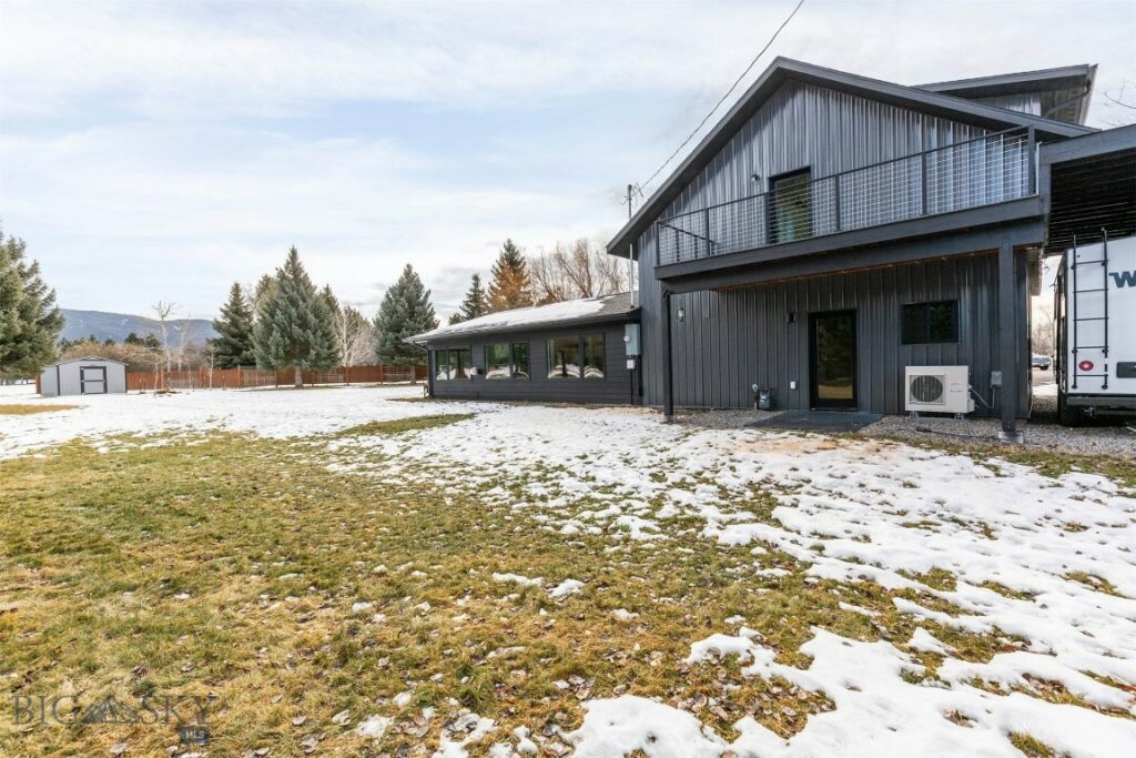 42 Hitching Post, Bozeman MT 59715