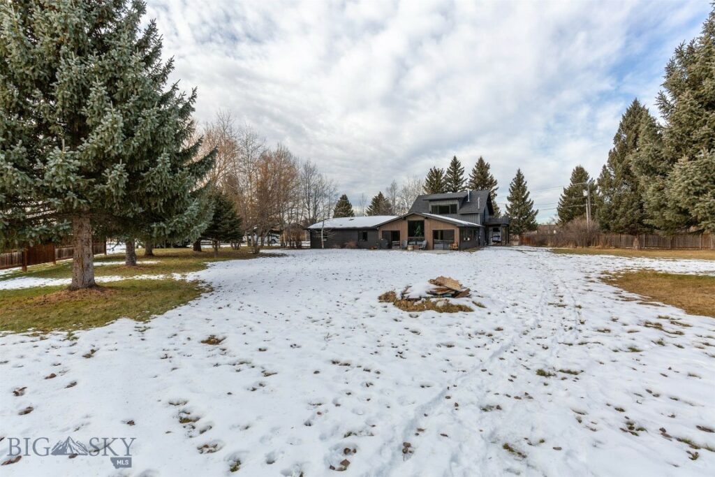 42 Hitching Post, Bozeman MT 59715