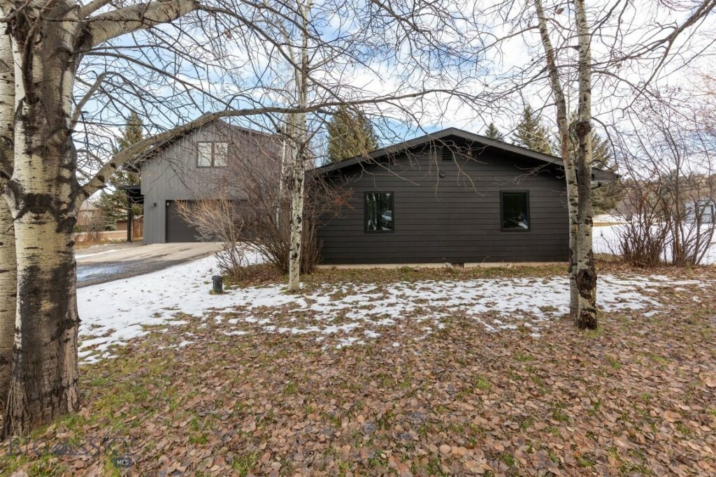 42 Hitching Post, Bozeman MT 59715