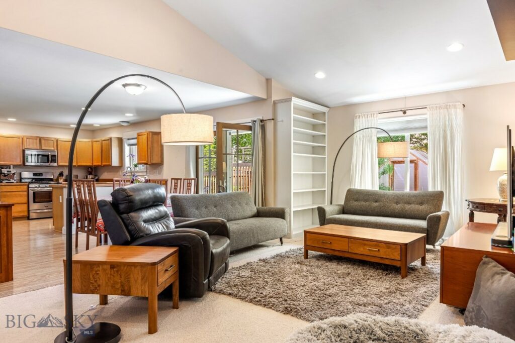 42 Indian Grove Lane, Bozeman MT 59718