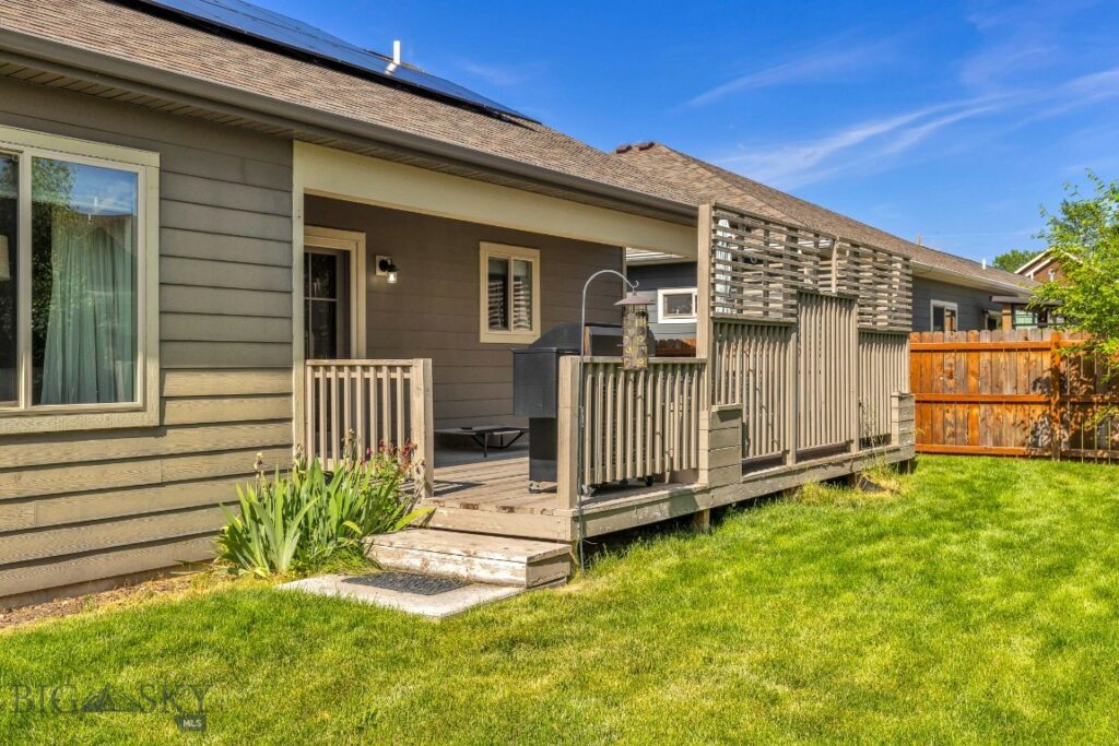 42 Indian Grove Lane, Bozeman MT 59718