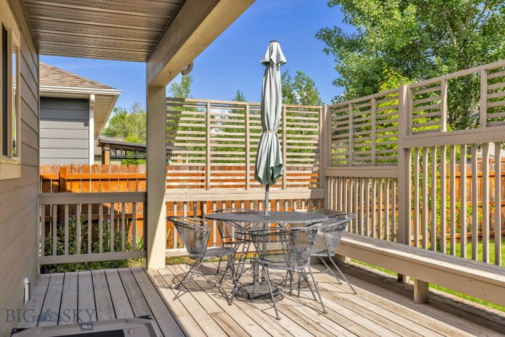 42 Indian Grove Lane, Bozeman MT 59718