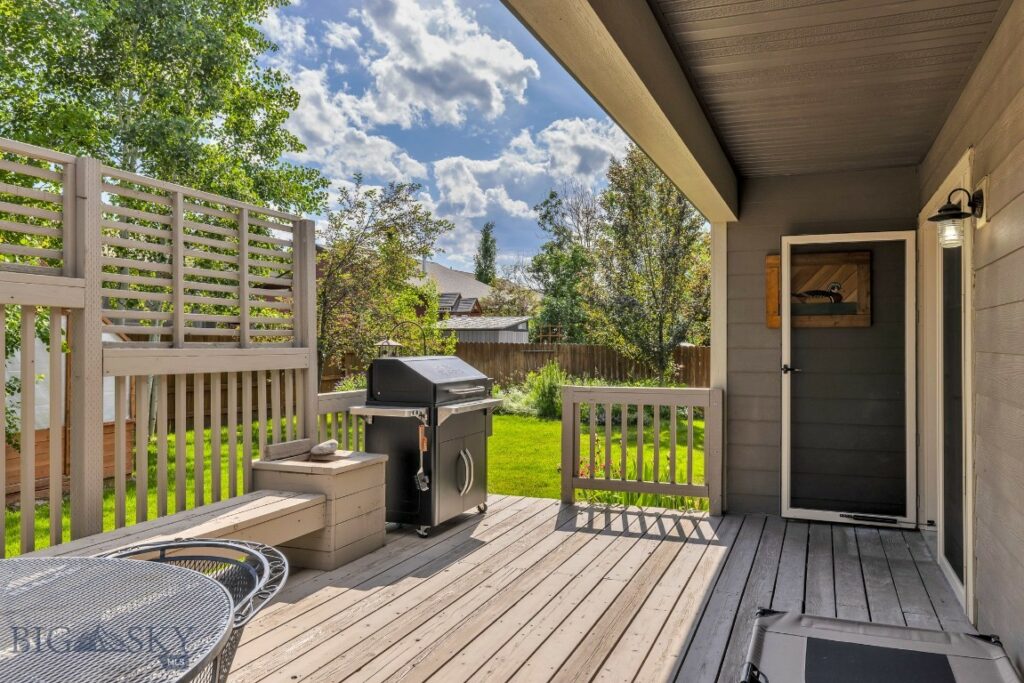 42 Indian Grove Lane, Bozeman MT 59718