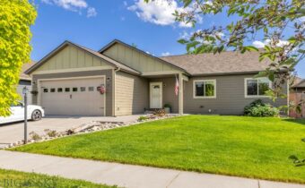 42 Indian Grove Lane, Bozeman MT 59718