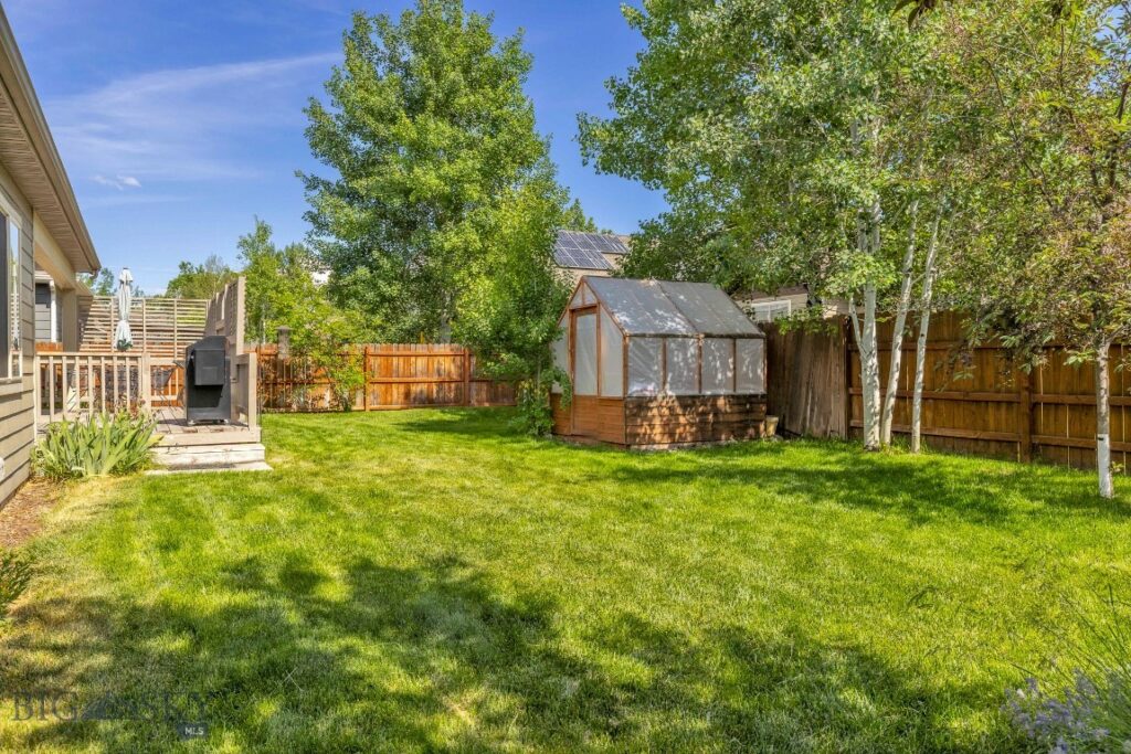 42 Indian Grove Lane, Bozeman MT 59718