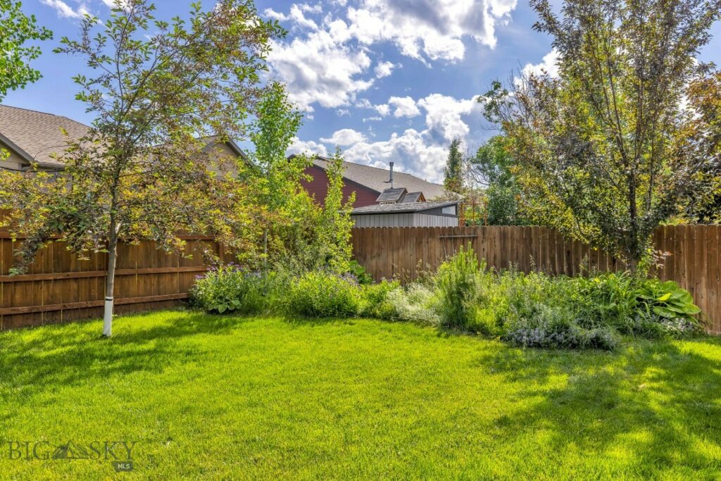42 Indian Grove Lane, Bozeman MT 59718