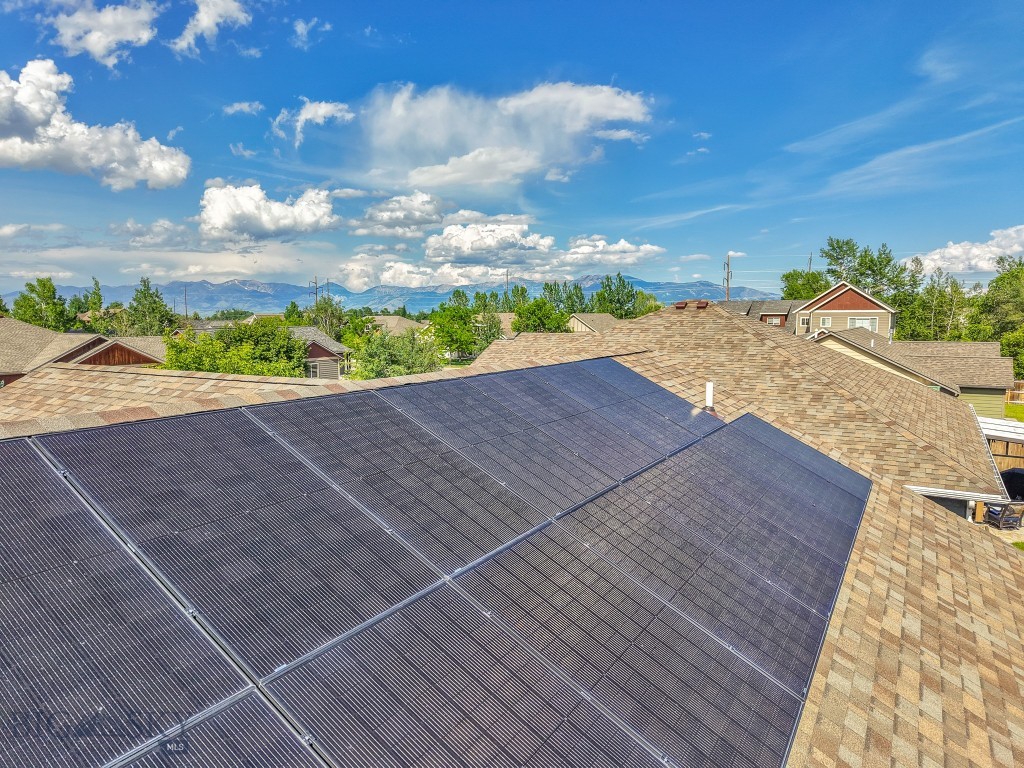 42 Indian Grove Lane, Bozeman MT 59718