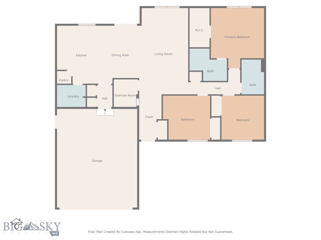 42 Indian Grove Lane, Bozeman MT 59718