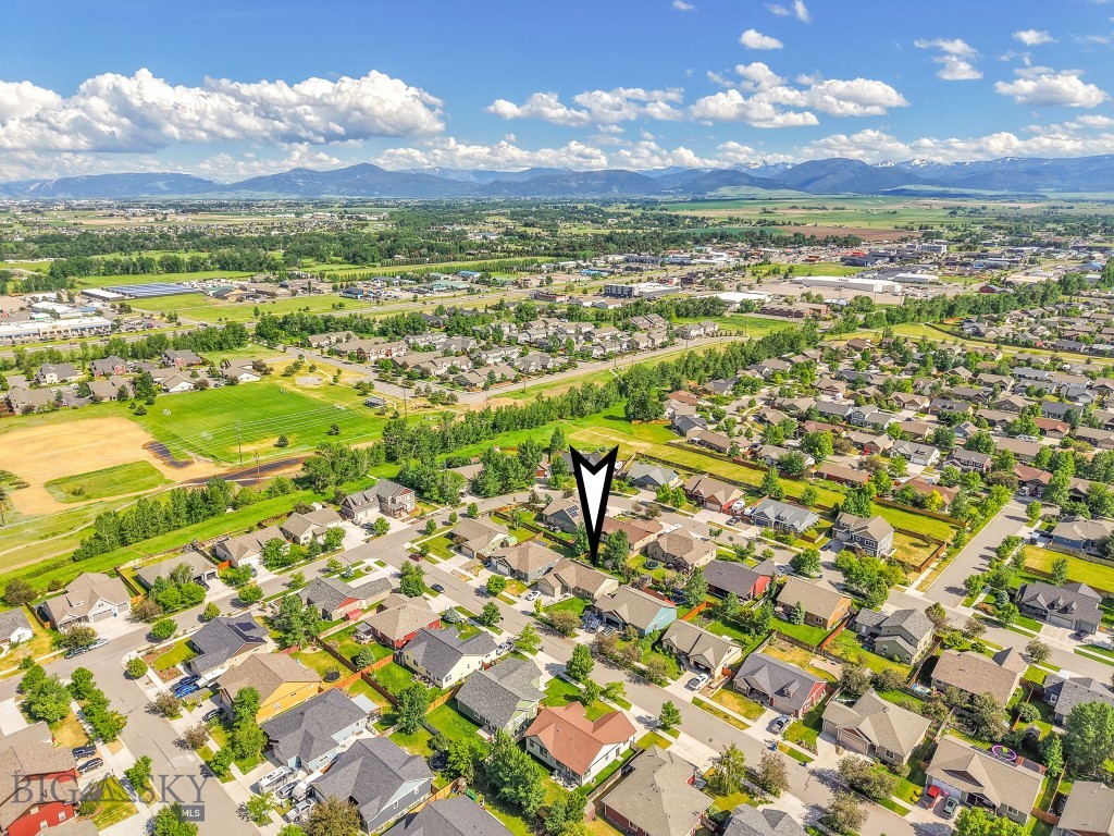 42 Indian Grove Lane, Bozeman MT 59718