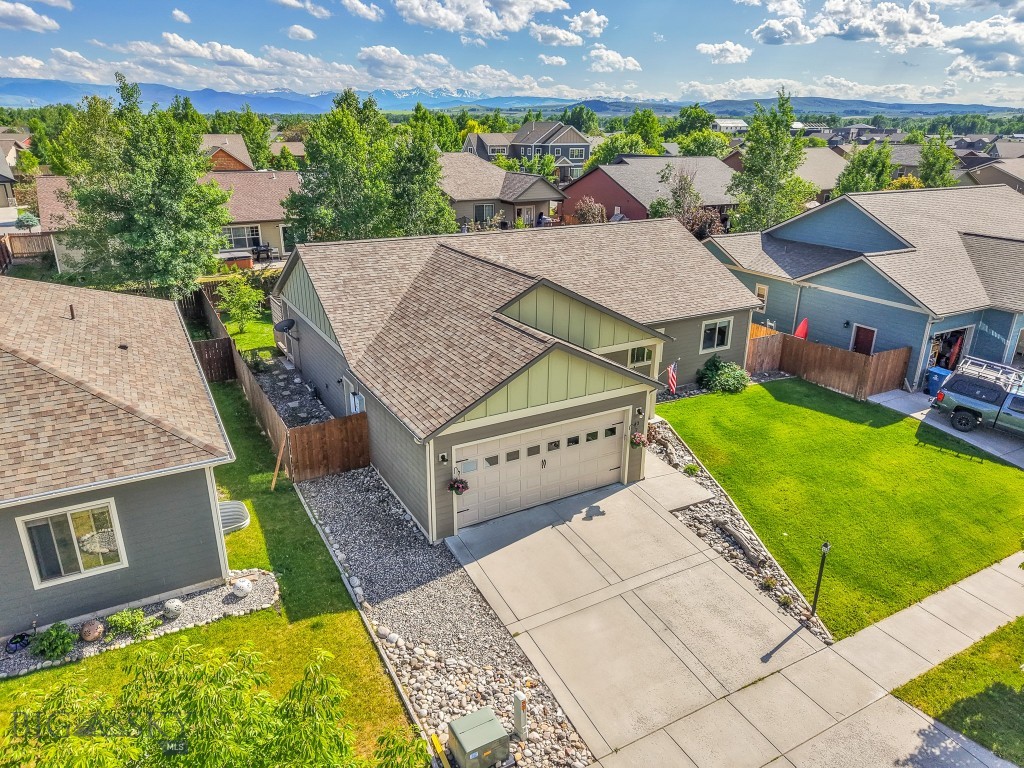 42 Indian Grove Lane, Bozeman MT 59718