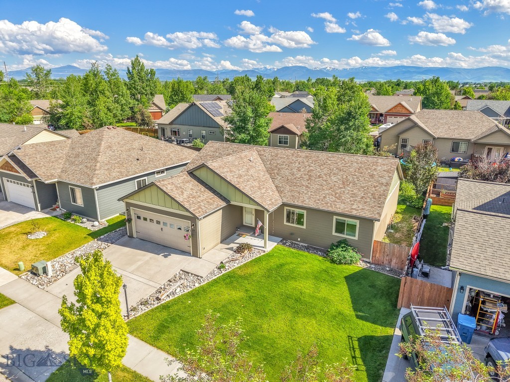 42 Indian Grove Lane, Bozeman MT 59718