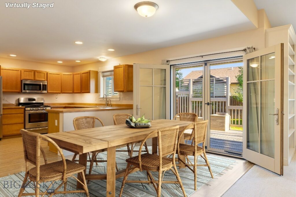 42 Indian Grove Lane, Bozeman MT 59718