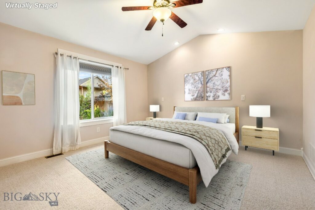 42 Indian Grove Lane, Bozeman MT 59718