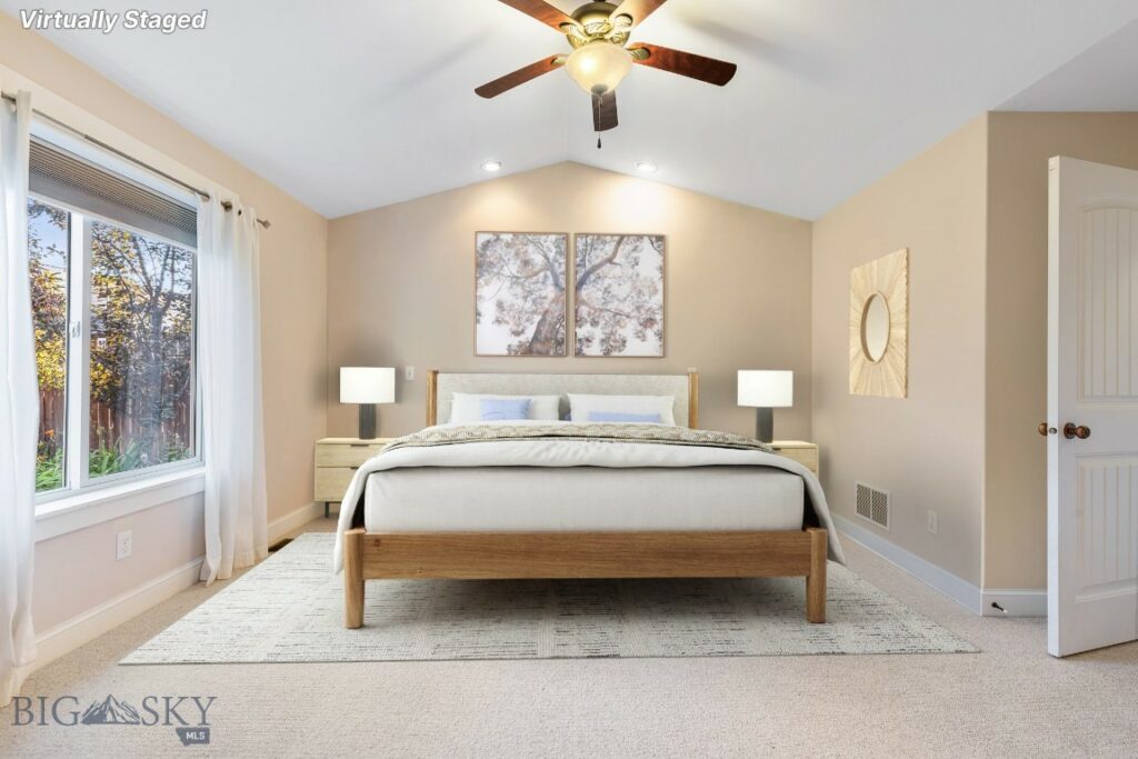42 Indian Grove Lane, Bozeman MT 59718