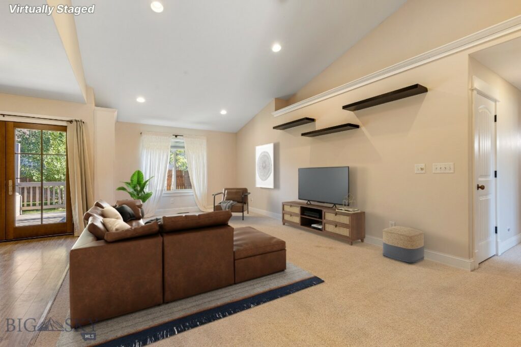 42 Indian Grove Lane, Bozeman MT 59718