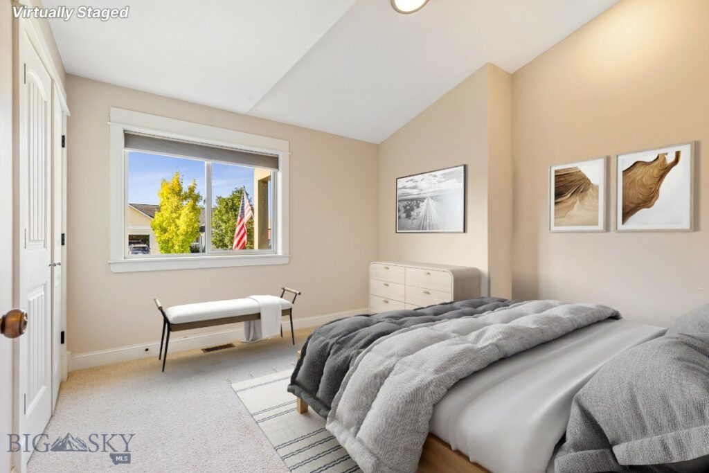 42 Indian Grove Lane, Bozeman MT 59718