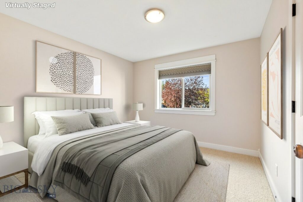42 Indian Grove Lane, Bozeman MT 59718