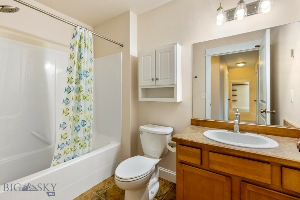 42 Indian Grove Lane, Bozeman MT 59718