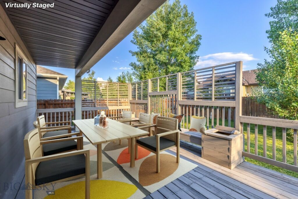 42 Indian Grove Lane, Bozeman MT 59718