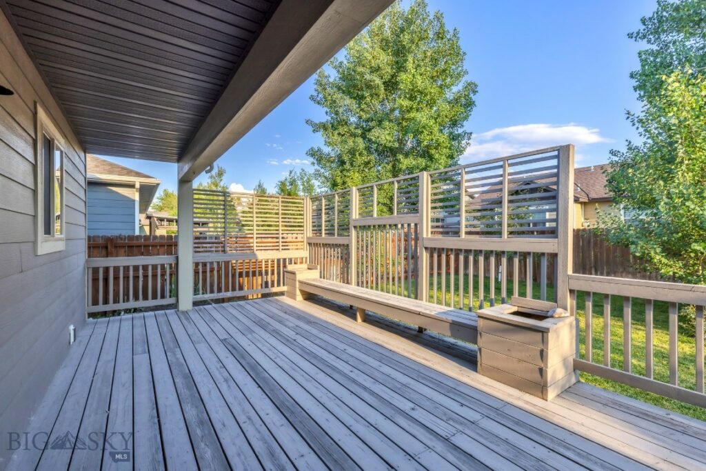 42 Indian Grove Lane, Bozeman MT 59718