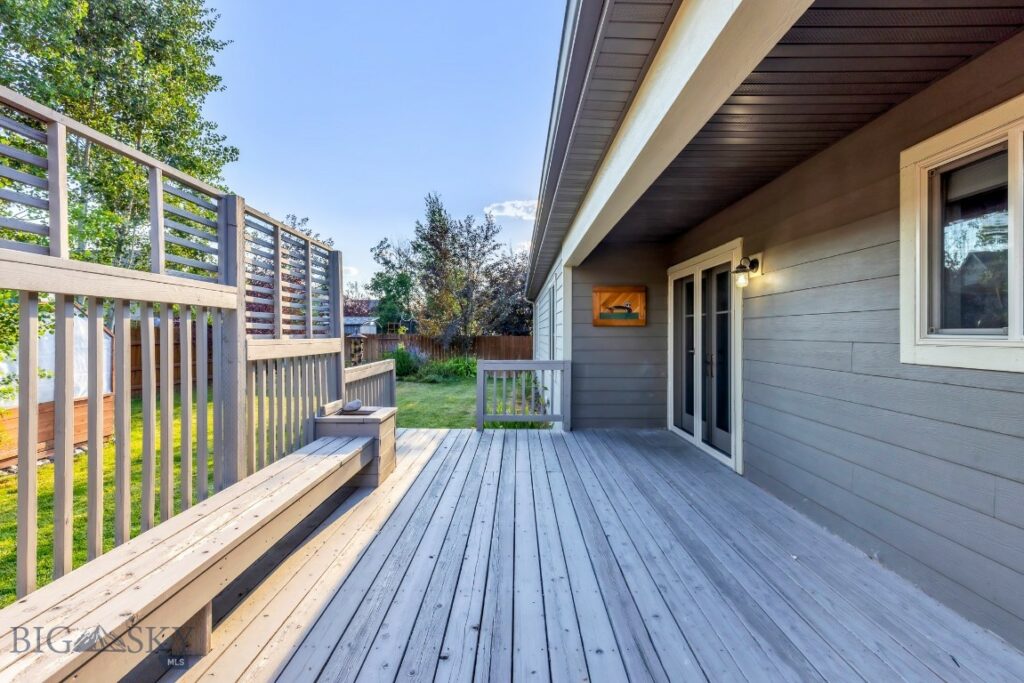 42 Indian Grove Lane, Bozeman MT 59718