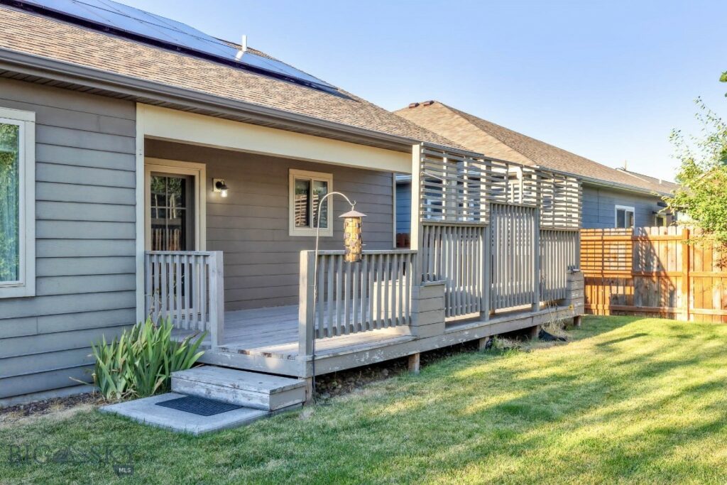 42 Indian Grove Lane, Bozeman MT 59718