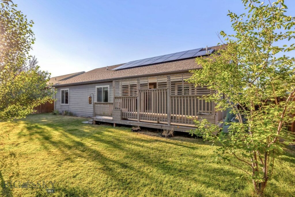 42 Indian Grove Lane, Bozeman MT 59718