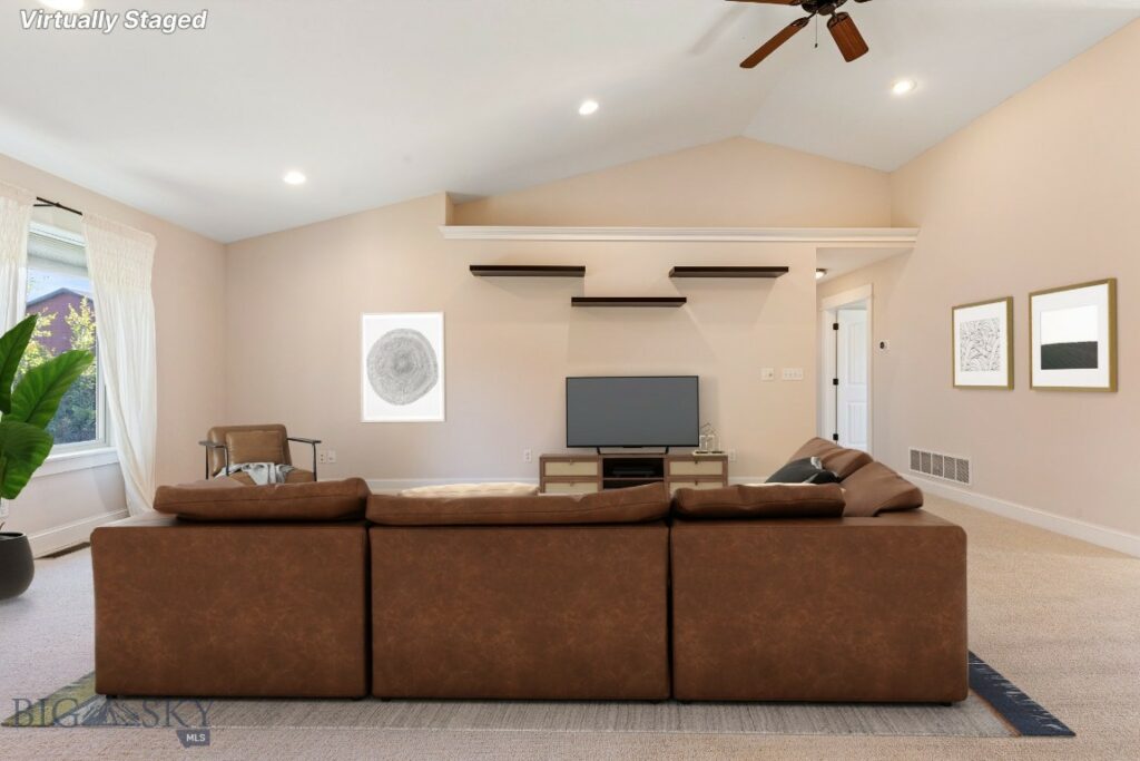 42 Indian Grove Lane, Bozeman MT 59718