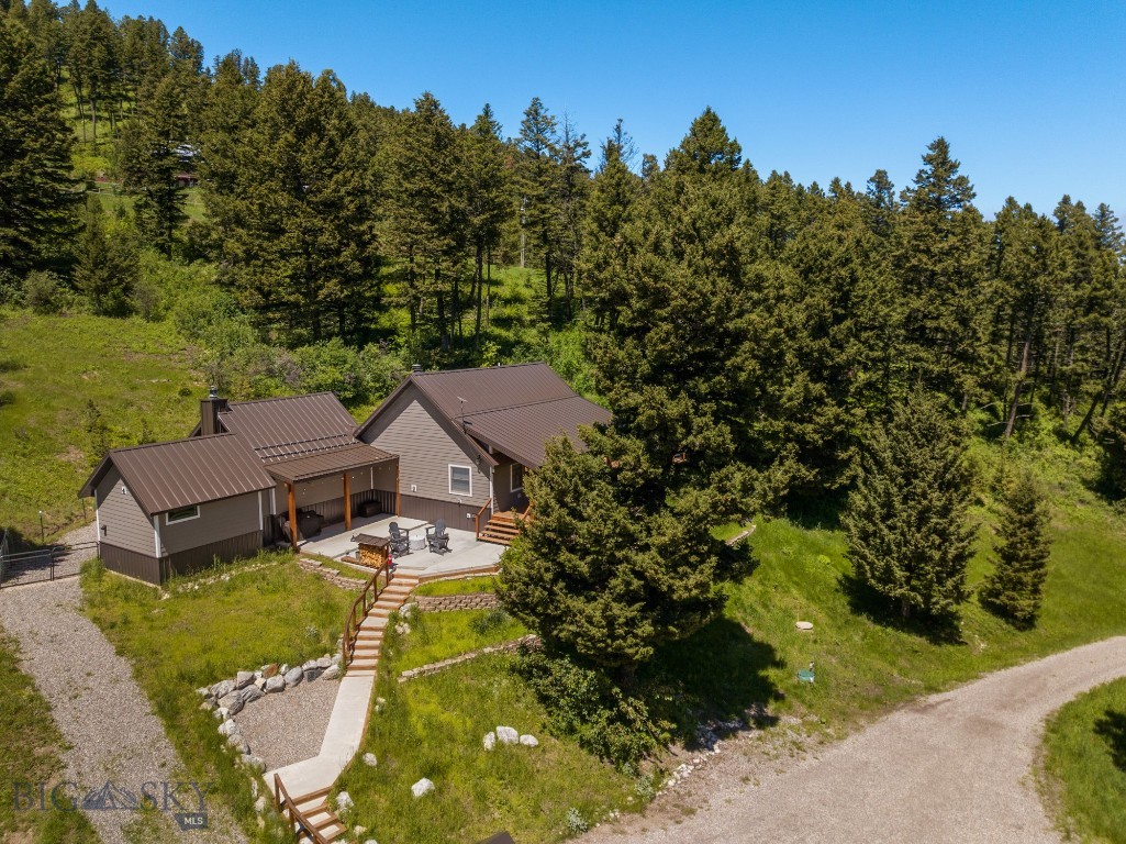 420 Colt Road, Bozeman MT 59715