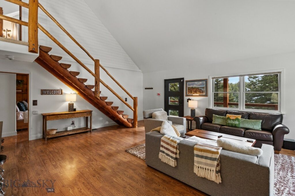 420 Colt Road, Bozeman MT 59715