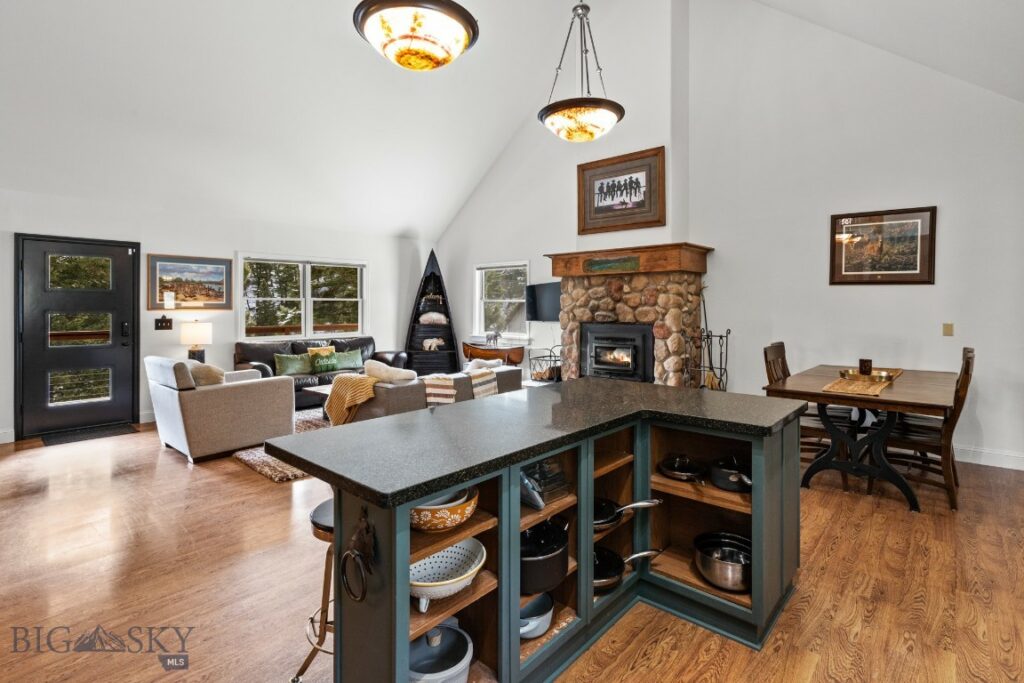 420 Colt Road, Bozeman MT 59715