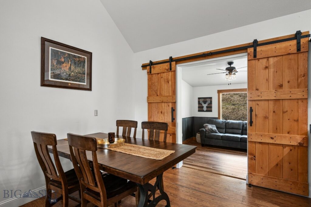 420 Colt Road, Bozeman MT 59715