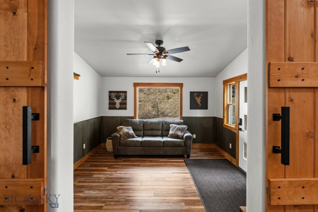 420 Colt Road, Bozeman MT 59715