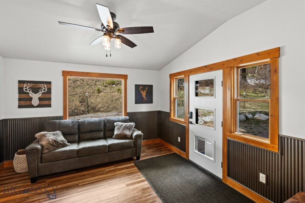 420 Colt Road, Bozeman MT 59715
