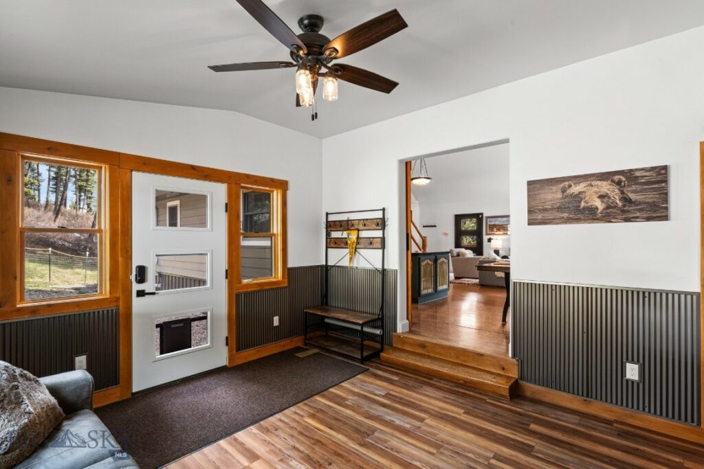 420 Colt Road, Bozeman MT 59715