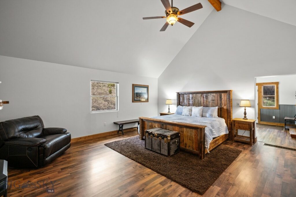 420 Colt Road, Bozeman MT 59715