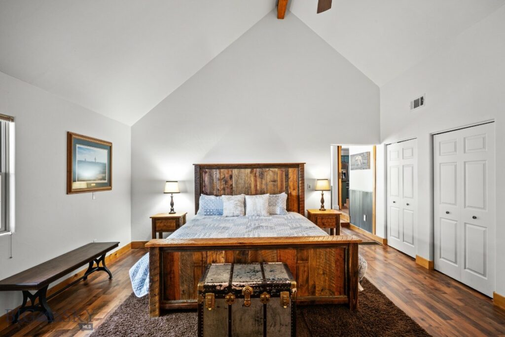 420 Colt Road, Bozeman MT 59715