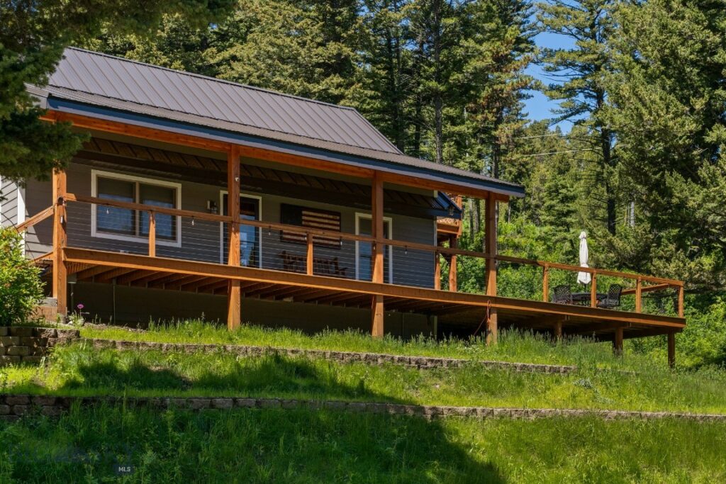420 Colt Road, Bozeman MT 59715