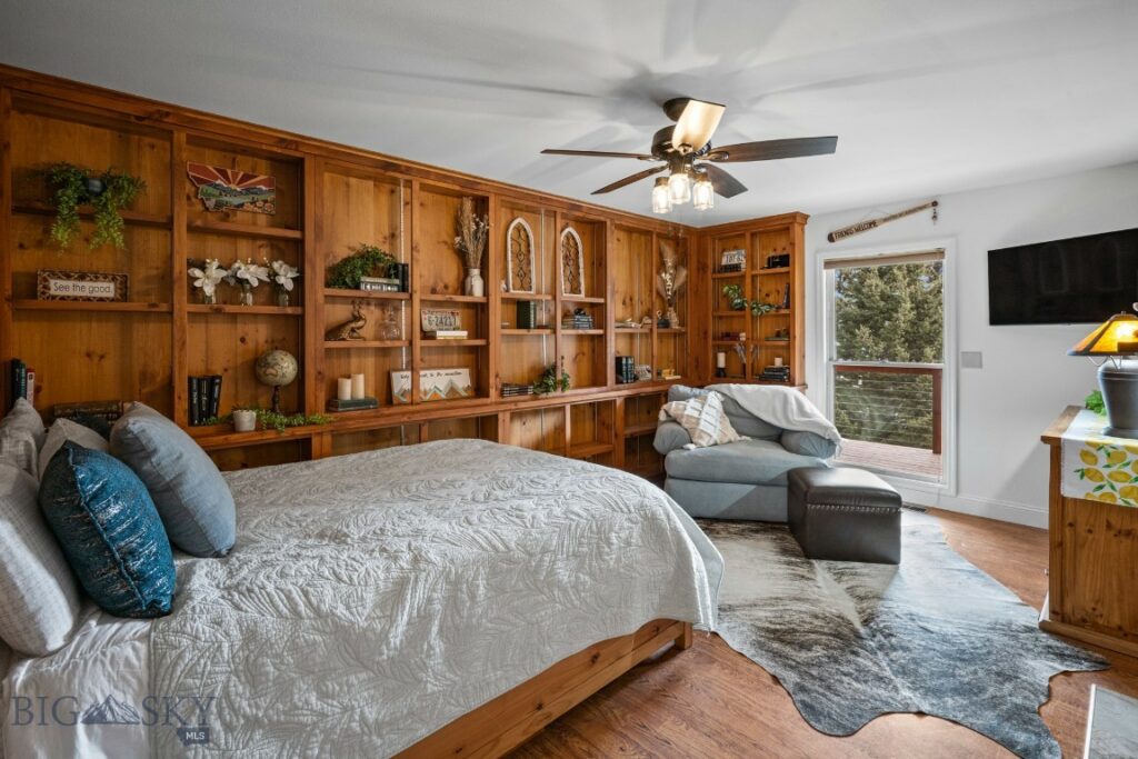 420 Colt Road, Bozeman MT 59715
