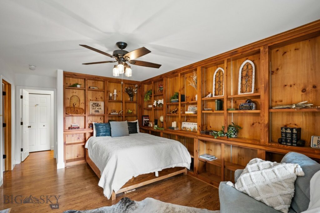 420 Colt Road, Bozeman MT 59715