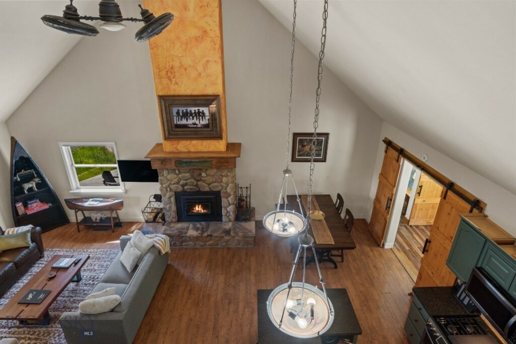420 Colt Road, Bozeman MT 59715
