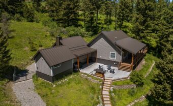 420 Colt Road, Bozeman MT 59715