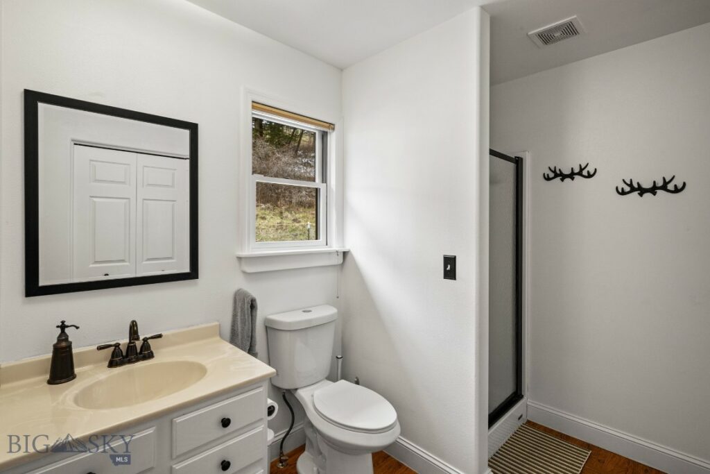 420 Colt Road, Bozeman MT 59715