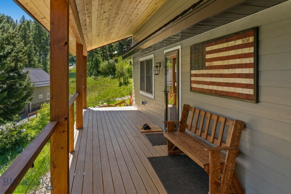 420 Colt Road, Bozeman MT 59715