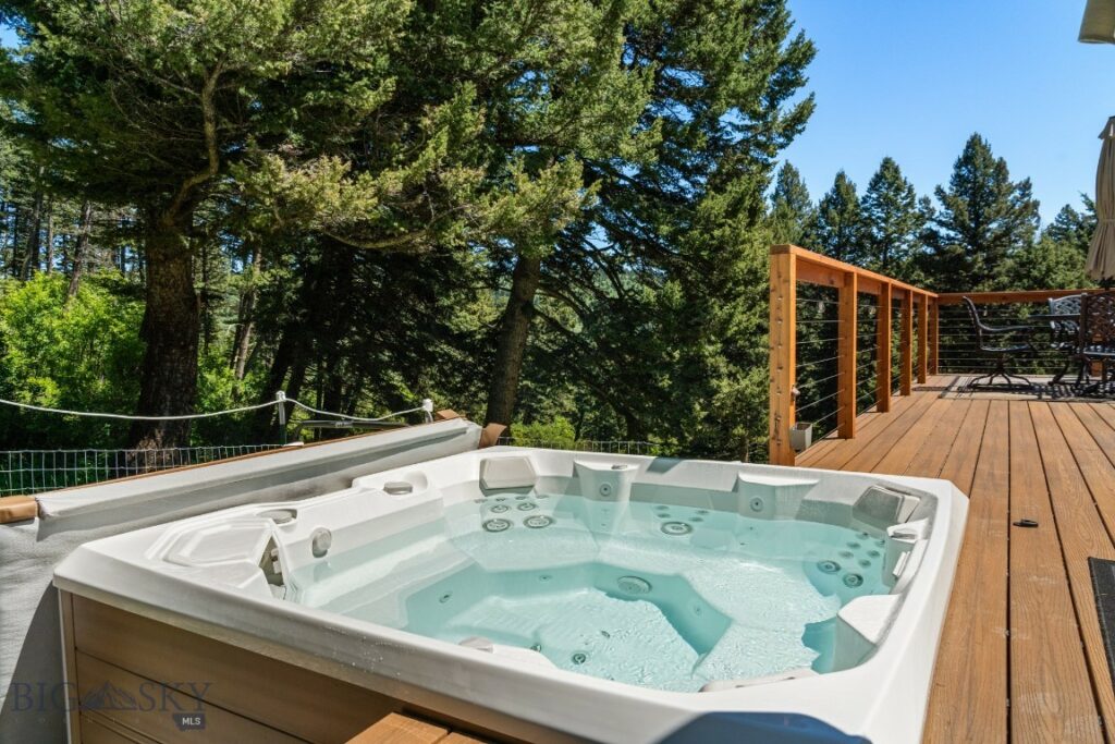 420 Colt Road, Bozeman MT 59715