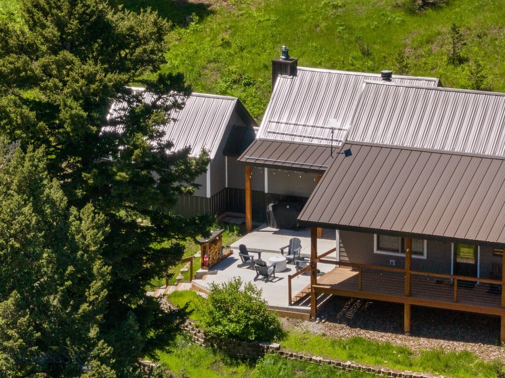 420 Colt Road, Bozeman MT 59715