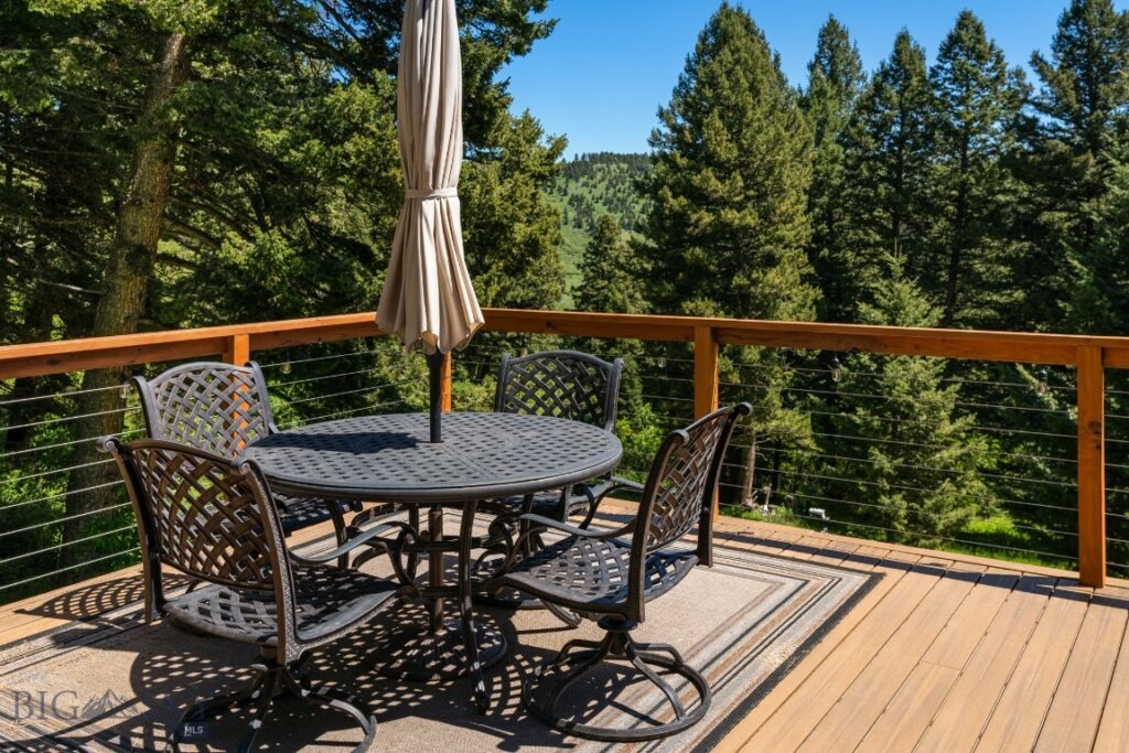 420 Colt Road, Bozeman MT 59715