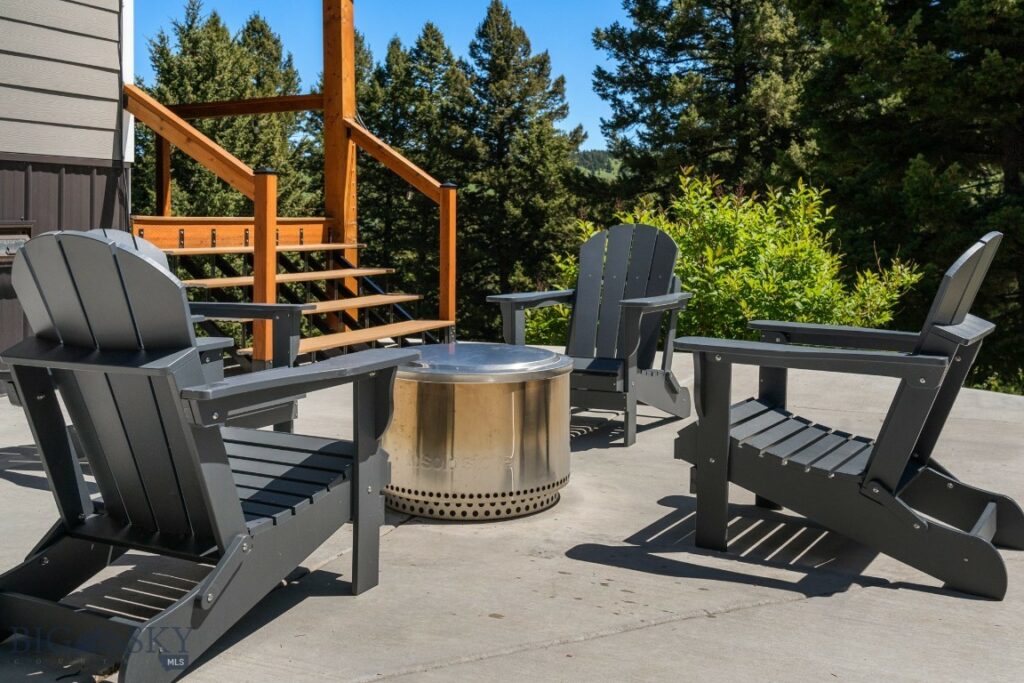 420 Colt Road, Bozeman MT 59715