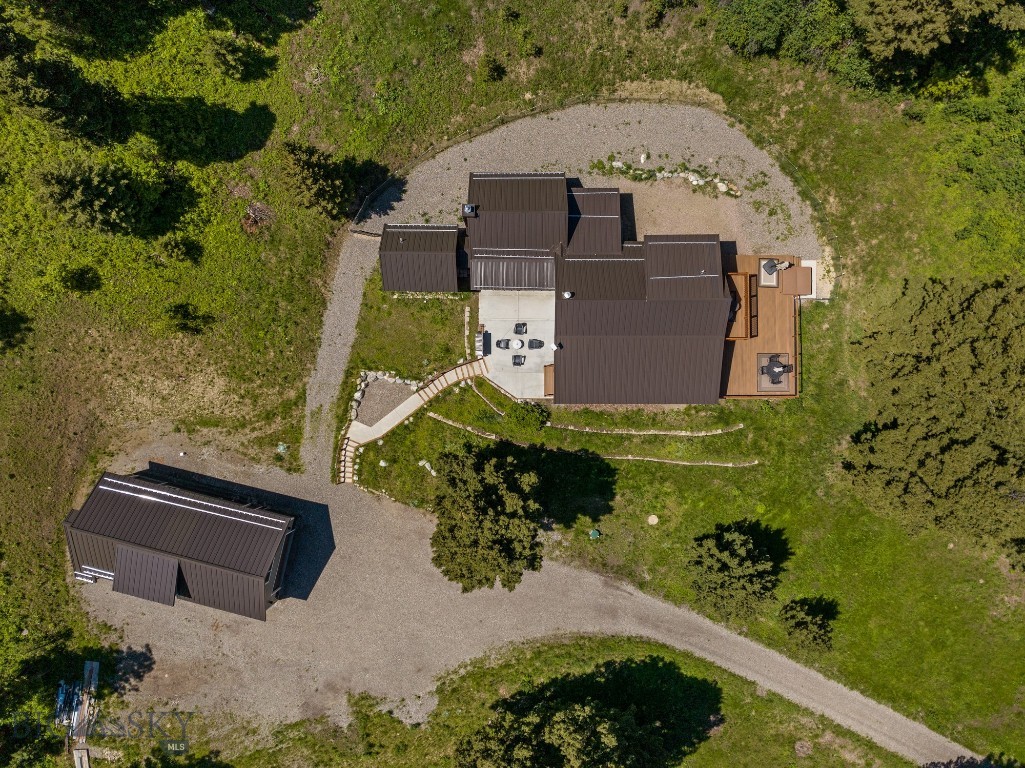 420 Colt Road, Bozeman MT 59715