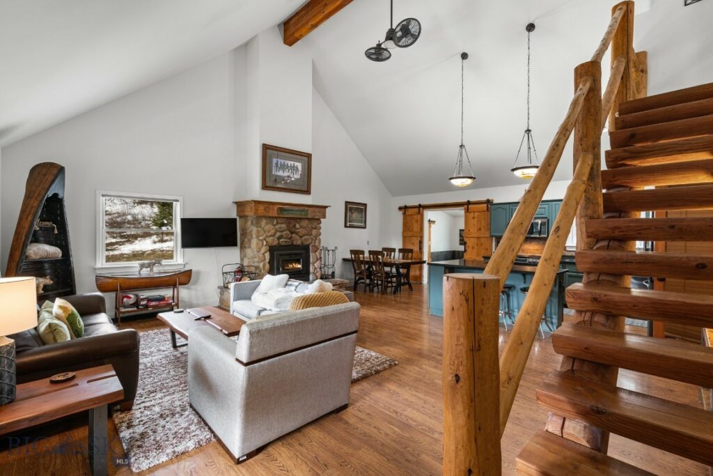 420 Colt Road, Bozeman MT 59715